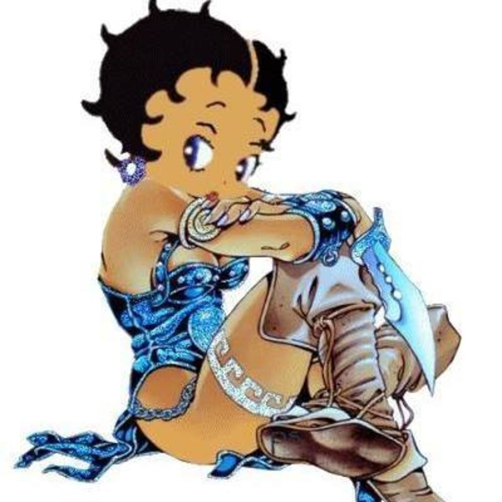 Meet your Posher, Catherine